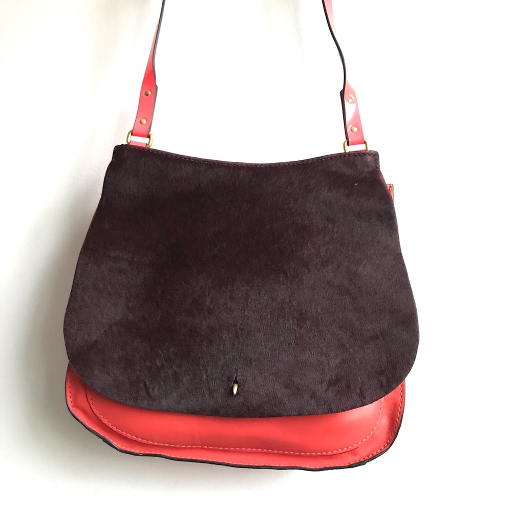Crossbody bag